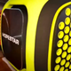 Портативная беспроводная колонка Hopestar A30 Bluetooth с функцией Bass Boost 55Вт, 3 динамика, USB, влагозащита IPX6 Серый с желтым - изображение 6