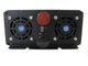 Перетворювач автомобільного струму UKC AR3000W AC/DC 24V з USB Інвертор в машину навантаження до 3000 Вт - зображення 9