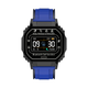 Смарт часы Smart watch B3-2-IP67 влагозащита, фитнес, здоровье Синий - изображение 4