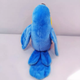 Интерактивная игрушка-повторюшка говорящий Попугай Parrot Talking с микрофоном и записывающим устройством, Blue - изображение 5