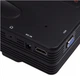 Портативный светодиодный проектор Wanlixing W662H FHD 80L с поддержкой Full HD 1080p домашний кинотеатр AV/VGA/SD/USB/HDMI - изображение 8
