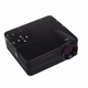 Портативный светодиодный проектор Wanlixing W662H FHD 80L с поддержкой Full HD 1080p домашний кинотеатр AV/VGA/SD/USB/HDMI - изображение 10
