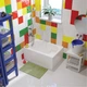 Ванна сталева KOLLER POOL 105x70E з сидінням - зображення 3
