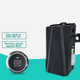 Система запуска двигателя кнопка Smart System START-STOP универсальная с подсветкой и режимом старта на холодную - изображение 7