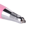 Фрезер-машинка для маникюра и педикюра с педалью Beauty nail 9-1 DM-208 коррекции искусственных ногтей 6 насадок 25 т об/мин Розовая - изображение 11