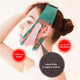 Маска бандаж для лица Easy Lifting Mask MW-334 корректирующая овал и второй подбородок, разглаживает морщины - изображение 2