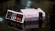 Портативная игровая ретро приставка консоль с двумя джойстиками NES Game 500 встроенных игр - изображение 4