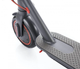 Электросамокат складной аккумуляторный для подростков и взрослых Konar Eelectric Scooter 04H колёса 8.5” Серый - изображение 5