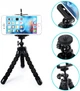 Экшн камера с аквабоксом для подводной съёмки водонепроницаемая Action camera SJR700 UltraHD Черная + Гибкий штатив - изображение 13