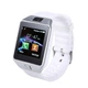 Умные часы Smart Watch DZ09 смарт часы под sim-карту и sd-карту фитнес трекер смарт вотч фитнес браслет White - изображение 5