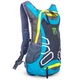 Моторюкзак с местом под питьевую систему Monster Scout Heroe MS-6339-BL размер 46х25х12см Grey-Blue - изображение 2