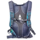 Моторюкзак с местом под питьевую систему Monster Scout Heroe MS-6339-BL размер 46х25х12см Grey-Blue - изображение 5