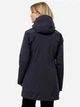Куртка зимняя женская Jack Wolfskin Heidelstein Ins Jkt W 1115681-1388 XL Графитовая (4064993509243) - изображение 2