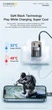 33W зарядний пристрій Блок живлення для телефону Essager PD Quick Fast Charge. Блок зарядки для Samsung, iPhone, Xiaomi, Redmi, Huawei, Realme, Motorola - изображение 6