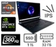 Ноутбук Alienware m15 R5 Ryzen Edition (AWM15R5-A610BLK-PUS) Dark Side of the Moon Б/У - изображение 2