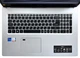 Ноутбук Acer Aspire 5 A517-52-58UL (NX.A5CAA.00D) Pure Silver Б/В - зображення 8