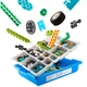 Конструктор Без бренда WeDo 2.0 Education Базовый набор 45300 (1012-942-00) - изображение 11