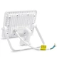 LED прожектор VIDEX F2e 30W 5000K с датчиком движения и освещенности VL-F2e305W-S - изображение 3