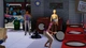 Дополнение The Sims 3: Town Life Stuff для ПК (Ключ активации EA App) - изображение 2