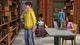 Дополнение The Sims 3: Town Life Stuff для ПК (Ключ активации EA App) - изображение 5