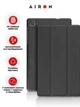 Чехол AIRON Premium для Lenovo Tab M8 4th Gen (TB-300FU) с защитной пленкой и салфеткой. - изображение 8