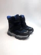 Зимние термо ботинки для мальчика Tom.m 10718 С blue синие р.30-19,5 см - изображение 1