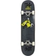 Скейтборд трюковой Enuff Skully Black 7.75'' (alt211) - изображение 1