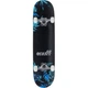 Скейтборд трюковой Enuff Floral Blue (alt282) - изображение 1