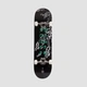 Скейт канадский клен Enuff Cherry Blossom Black (alt454) - изображение 2