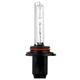 Ксеноновая лампа Brevia HB3 (9005) 4300K, 85V, 35W P20d KET, 2шт 12543 - изображение 2