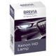 Ксеноновая лампа Brevia HB4 (9006) 5000K, 85V, 35W P22d KET, 2шт 12650 - изображение 3
