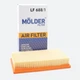 Фильтр воздушный LF 688/1 (WA6535, LX798/1, С27743KIT) - изображение 1