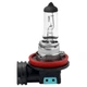 Галогенова лампа Brevia H11 12V 55W PGJ19-2 Power +30% CP - зображення 2