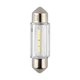 LED автолампа Brevia S-Power C5W (C10W) T11x36 180Lm 4x2835SMD 12V CANbus, 2шт - изображение 2