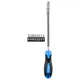 Отвертка Molder с гибким удлинителем и насадками для сборки и ремонта PH TORX SL HEX TR_MT32309 - изображение 1