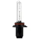 Ксеноновая лампа Brevia HB4 (9006) 5000K, 85V, 35W P22d KET, 2шт 12650 - изображение 2