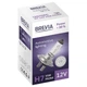 Галогеновая лампа Brevia H7 12V 55W PX26d Power +30% CP - изображение 1