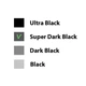 Пленка тонировочная JBL Super Dark Black 0,5x3м для авто защита от солнечного света и ультрафиолета (LI-D_22-O) - изображение 3