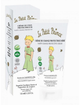 Захисний крем під підгузок Cartoon Le Petit Prince Nappy Change Protective Cream 100 мл (3760134346647) - зображення 1