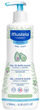 Гель для купання Mustela Gentle Bath Gel 500 мл (3504105035617) - зображення 1