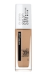 Тональний крем Maybelline Super Stay Active Wear 30H 10 Ivory 30 мл (3600531632380) - зображення 1