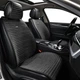 Преміум накидки для передніх сидінь BELTEX Barcelona , black 2шт. - зображення 7