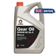Трансмісійне масло автомобільне для трансмісії Comma GEAR OIL EP80W-90 GL 5 5л (L-IDO_N33S) - зображення 1