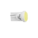 Автолампа Solar LED 12V T10 W2.1x9.5d 1COB 48LM white, 2шт LC331_B2 - изображение 2