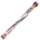 Каркасная щетка CarLife Ideal 21/530мм I53 - изображение 1