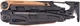 Мультиинструмент Leatherman 850022N Mut-Black - изображение 3