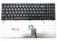 Клавіатура для LENOVO IdeaPad G560, G565, G560E, G565A (RU Black) (16614) - изображение 1