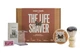 Набір для гоління Men Rock Ultimate Shaving Gift Set Sandalwood - изображение 1