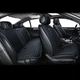 Премиум накидки для сидений автомобильные универсальные в машину BELTEX Chicago, black (L-IDO_N33S) - изображение 8