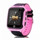 Дитячий смарт годинник Smart watch SPRT- Q528 - зображення 1